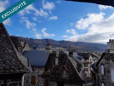 immeuble entierment rehabilite en 2014