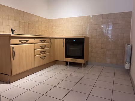 appartement nevers 2 pièces