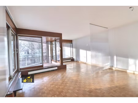 appartement familial 3 chambres /balcons