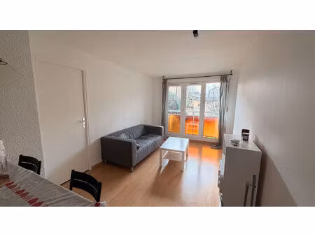 appartement 4 pièces à louer à talence - réf. 9582