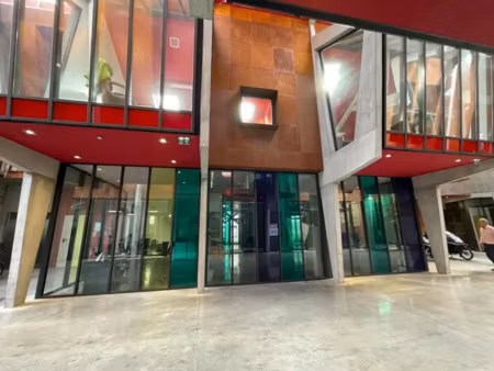 bureaux nantes centre proche gare