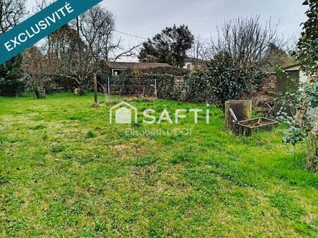 maison à rénover coeur auzeville-tolosan village