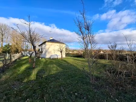 pour les amoureux du calme et de l’espace