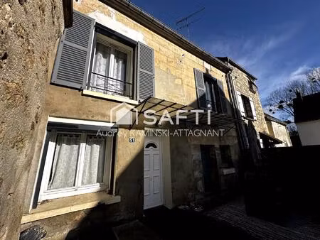 et si votre rêve immobilier n'était qu'à un clic?