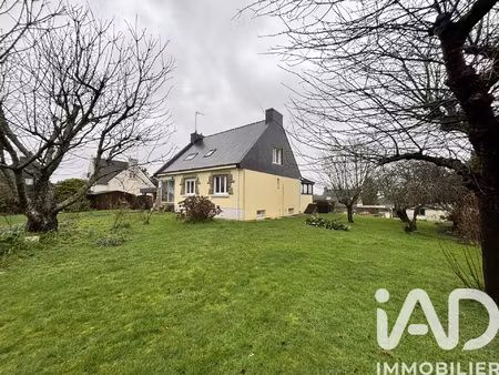 vente maison de campagne 5 pièces