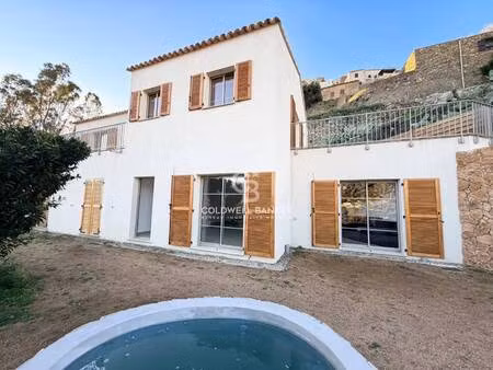 maison à vendre - première occupation