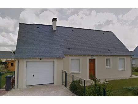 maison esvres 5 pièce(s) 88 10 m2