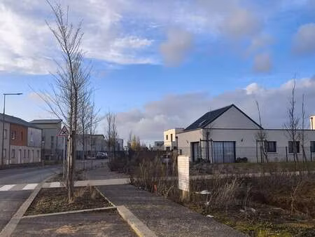 vente maison à giberville (14730) : à vendre / 86m² giberville