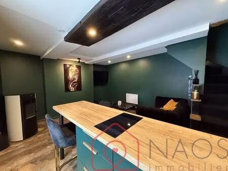 naos immobilier