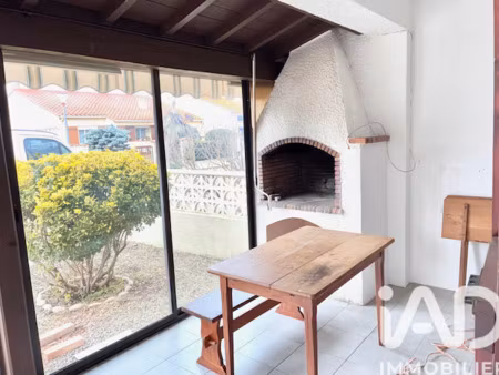 location maison traditionnelle 3 pièces