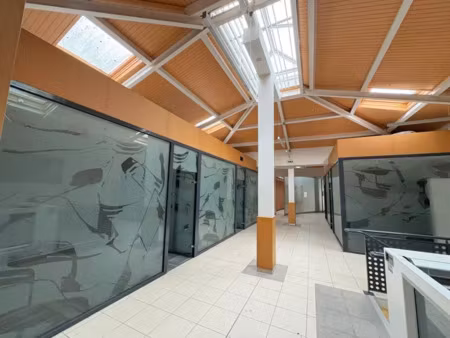 vente commerce colomiers 31770