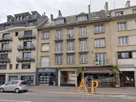 location appartement 4 pièces à caen (14000) : à louer 4 pièces / 77m² caen