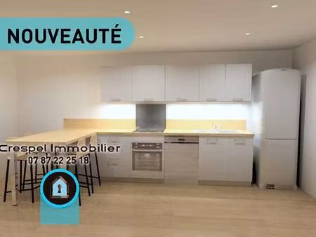 location appartement 3 pièces à romillé (35850) : à louer 3 pièces / 75m² romillé