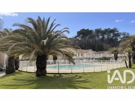 vente duplex 2 pièces