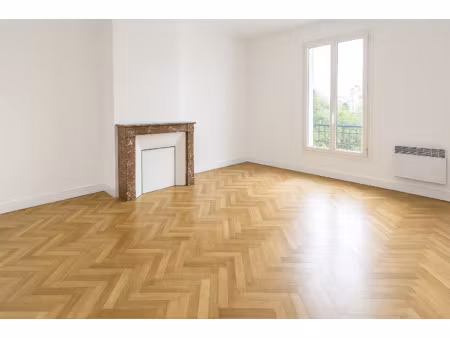 sevran  appartement deux pièces de