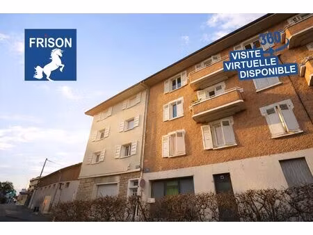 appartement à vendre thonon-les-bains