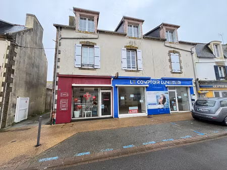 local professionnel de 44m² - le guilvinec