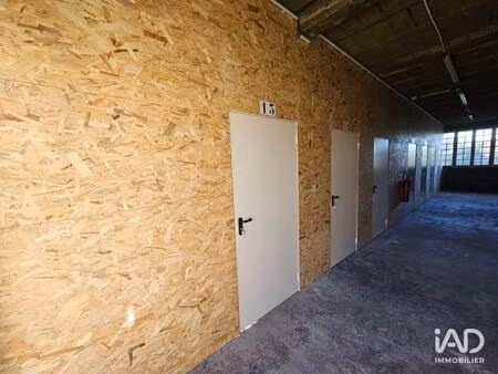 vente murs commerciaux 950 m²