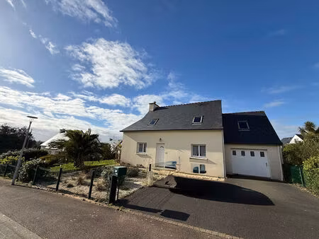 a vendre. maison; carantec