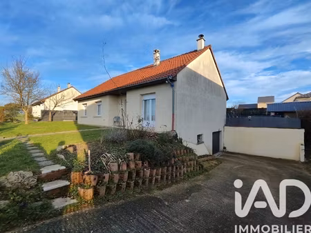 vente maison traditionnelle 5 pièces