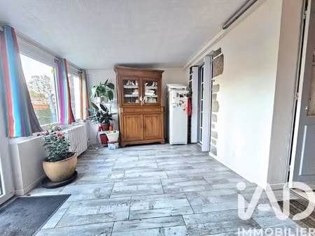 vente maison de ville 4 pièces