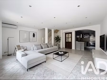 vente maison de ville 3 pièces