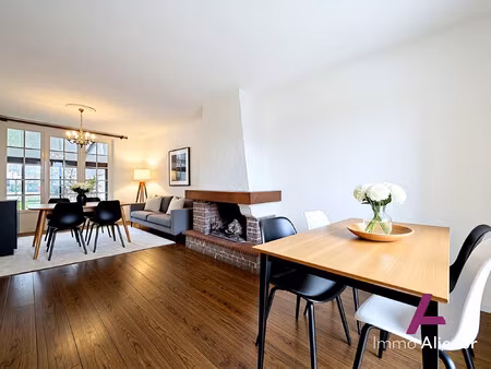 maison individuelle t5 - quartier le chut mérignac