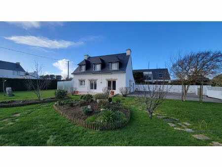 maison à vendre à plouharnel ? proche carnac et des plages du morbihan