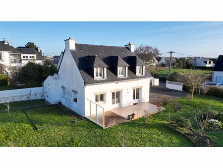 maison à vendre à plouharnel proche de carnac et des plages du morbihan