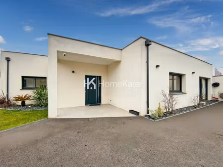 coup de coeur - maison de plain-pied