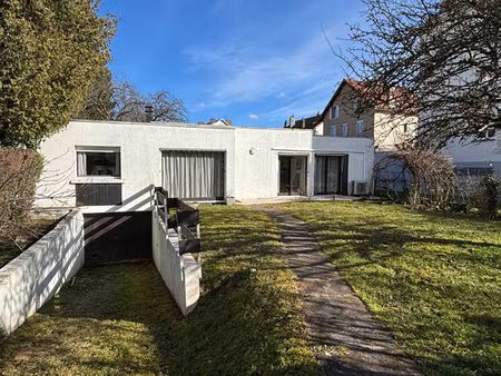 maison besancon 6 pièce(s) 140 m2