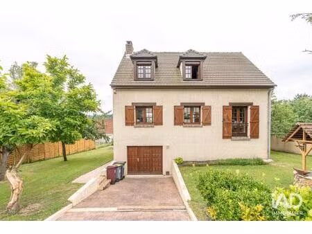 vente maison/villa 4 pièces