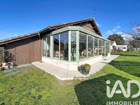 vente maison/villa 4 pièces