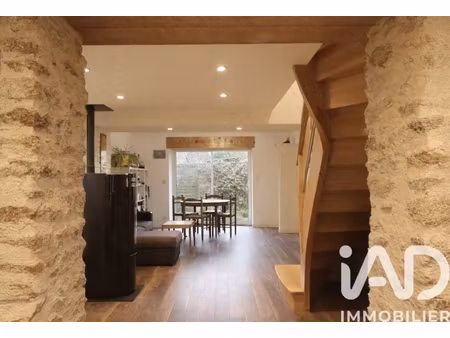 vente maison/villa 3 pièces