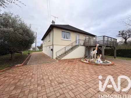 vente maison/villa 7 pièces