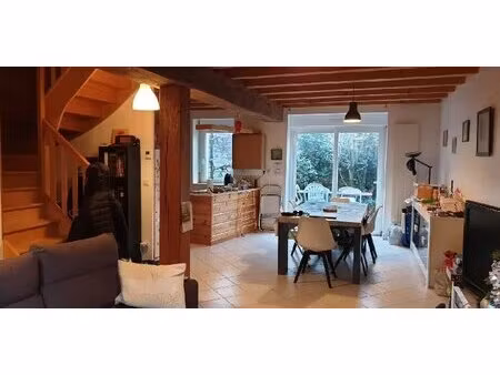 maison saint jean de la ruelle