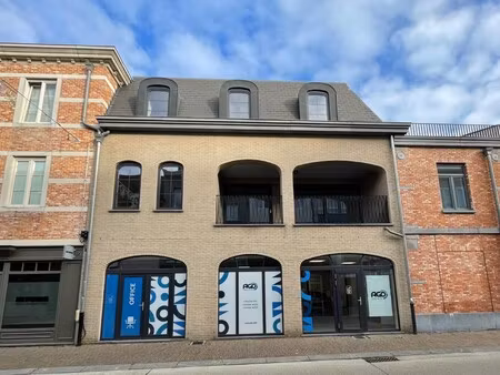 appartement te huur in kontich met 3 slaapkamers