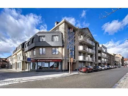 appartement te huur in vilvoorde met 2 slaapkamers