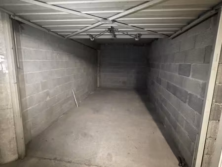 achat parking gruissan 11430