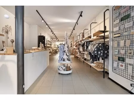 commercieel te huur in middelkerke