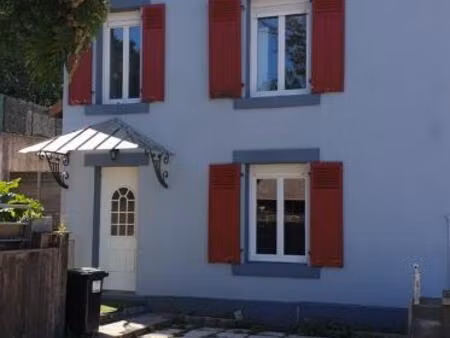 en vente maison 80 m² – 99 000 € |éloyes