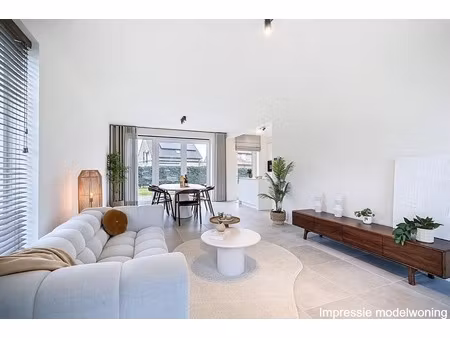 huis te huur in hulshout met 3 slaapkamers