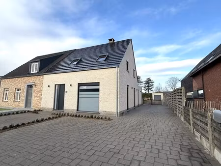 huis te huur in lille met 3 slaapkamers