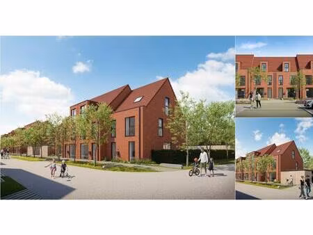 maison à vendre à in aanvraag wijnegem (rbv30411)