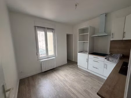 appartement 3 pièces 65 m² à louer magenta 51530 ? | era immobilier