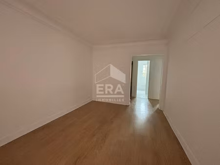 appartement 2 pièces 50 m² à louer paris 16e arrondissement 75116 ? | era immobilier