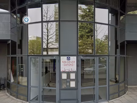 appartement 1 pièces 21 m² à louer tours 37000 ? | era immobilier