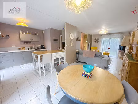 maison la roche sur yon