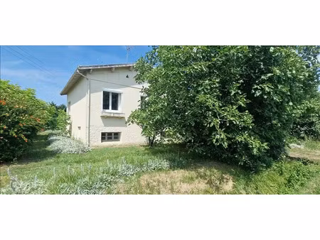vente maison 3 pièces 60 m² à saint-pardoux-isaac (47800)  66 900 €