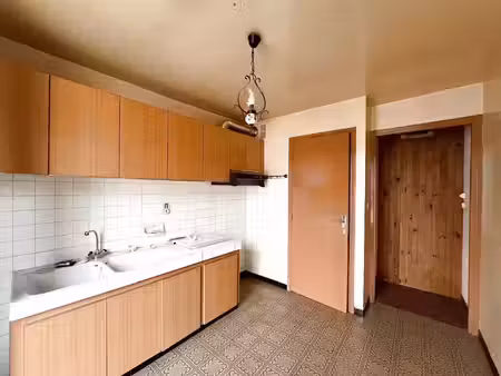 vente maison 4 pièces 150 m² à tournay (65190)  66 500 €